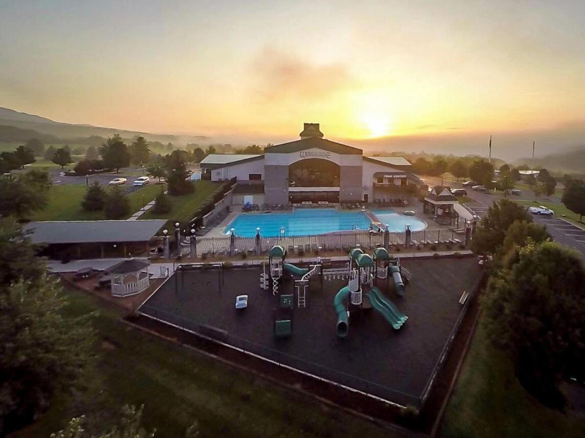 The Summit At Massanutten Resort By Tripforth McGaheysville Luaran gambar