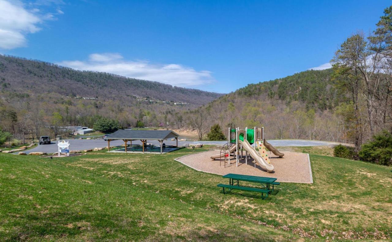 The Summit At Massanutten Resort By Tripforth McGaheysville Luaran gambar