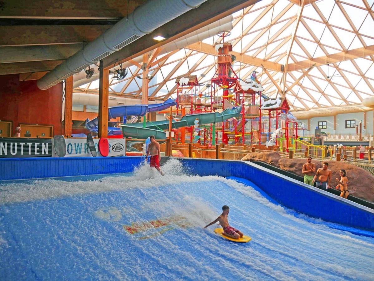 The Summit At Massanutten Resort By Tripforth McGaheysville Luaran gambar