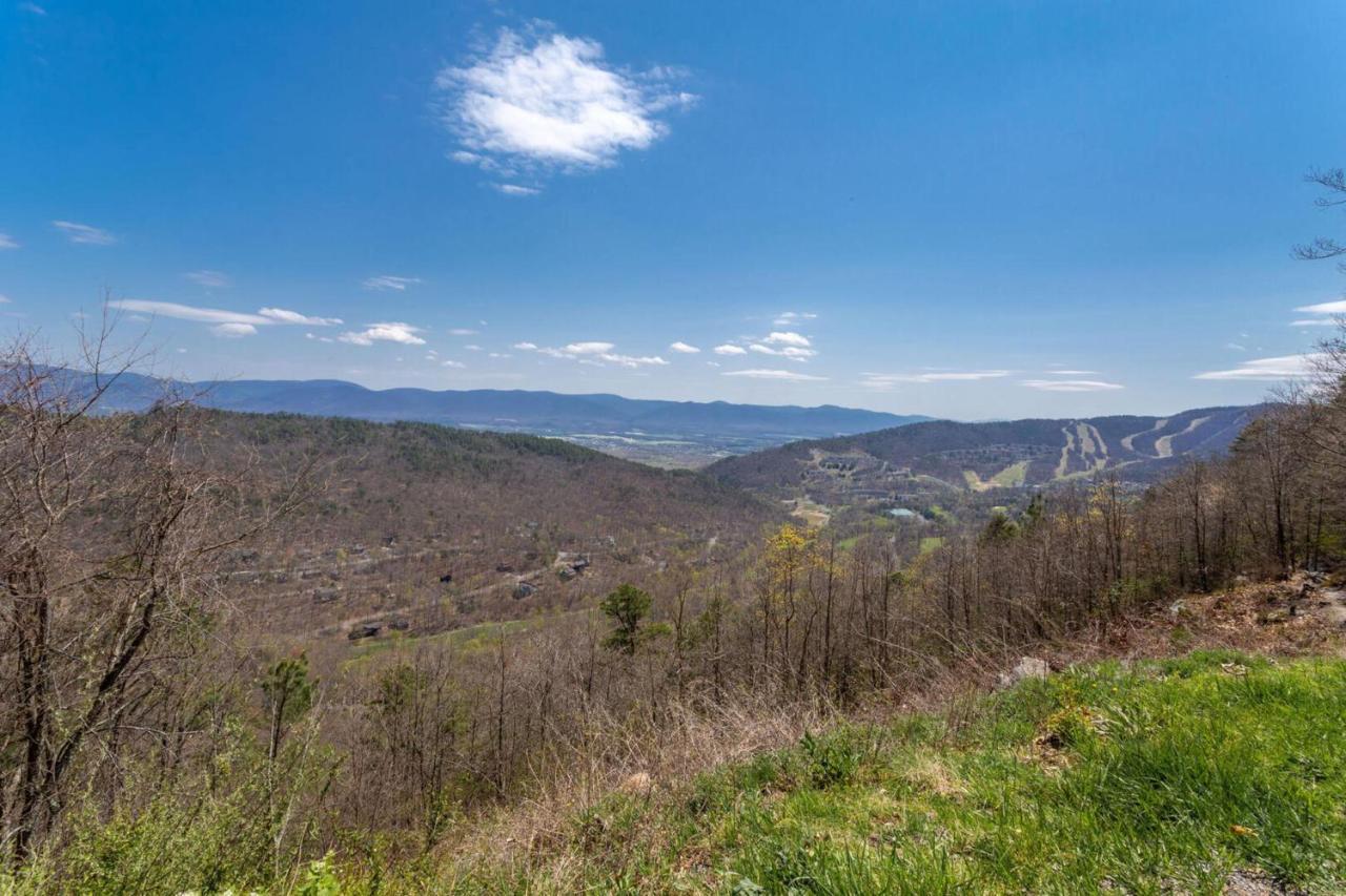The Summit At Massanutten Resort By Tripforth McGaheysville Luaran gambar