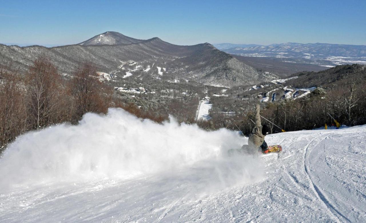 The Summit At Massanutten Resort By Tripforth McGaheysville Luaran gambar