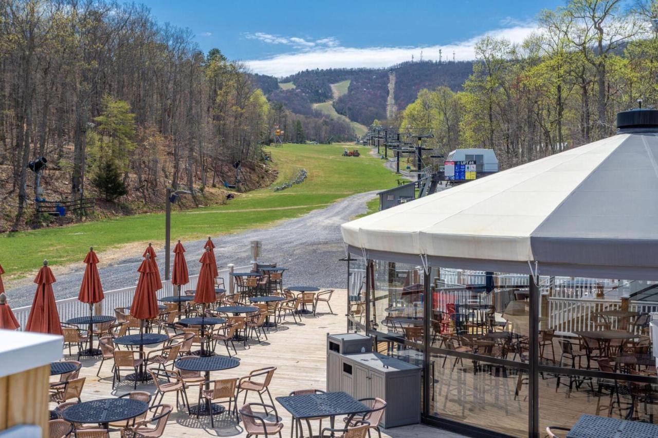 The Summit At Massanutten Resort By Tripforth McGaheysville Luaran gambar