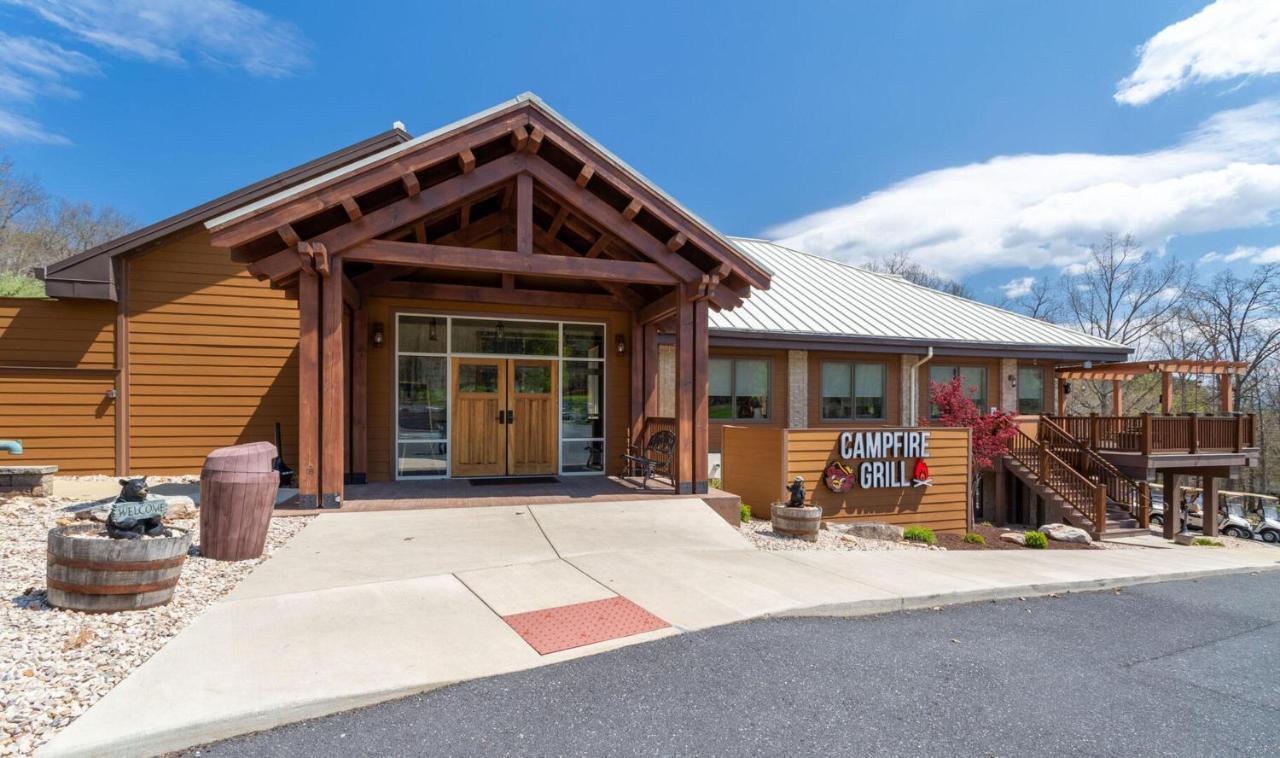 The Summit At Massanutten Resort By Tripforth McGaheysville Luaran gambar